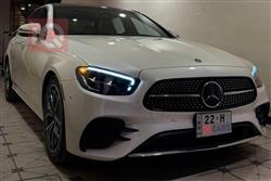 مرسيدس بنز E-Class